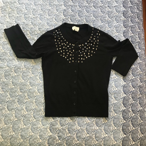 Kate spade cardigan - Picture 4 of 7